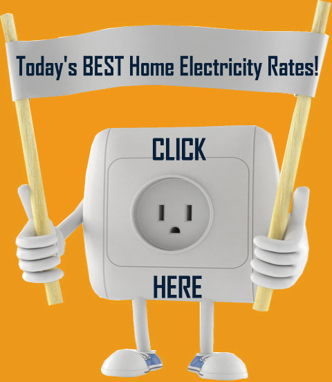 Today Best Residential Electrcity Rates